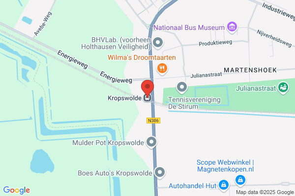 Oostland