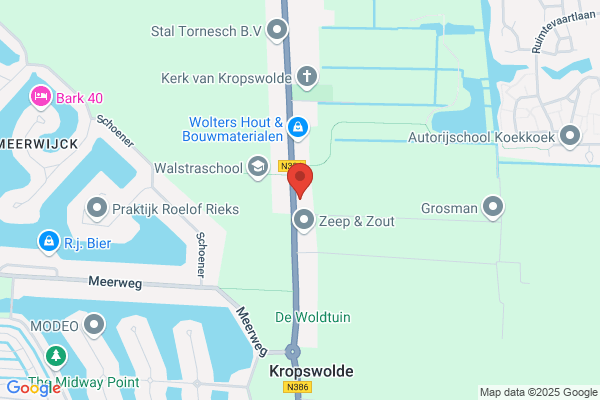 Perdon, Anneke