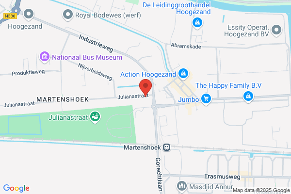 Tegelzetbedrijf Brans