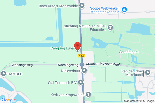 Valkenberg