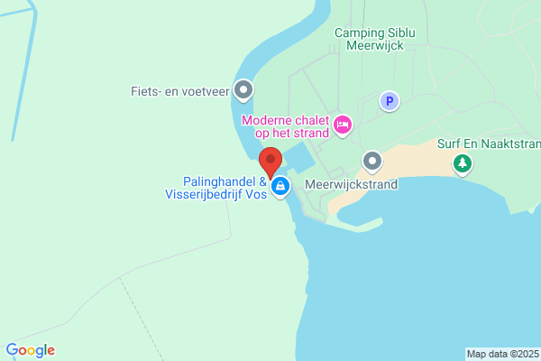 Vos Noord