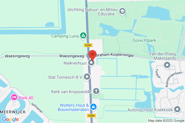 Wegman Lastechniek