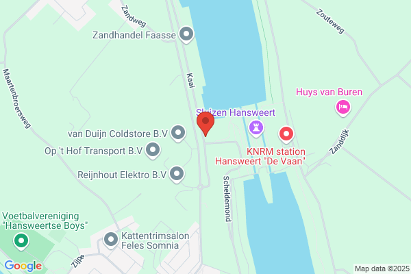Scheepswerf Reimerswaal B.V.