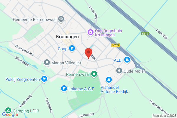 Arbeidsburea Kruiningen