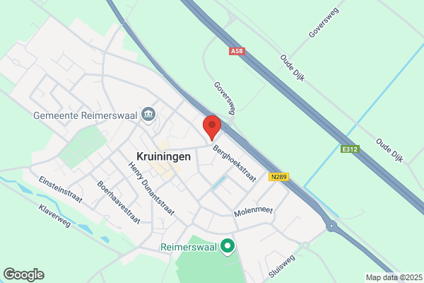 Bloemkool, De
