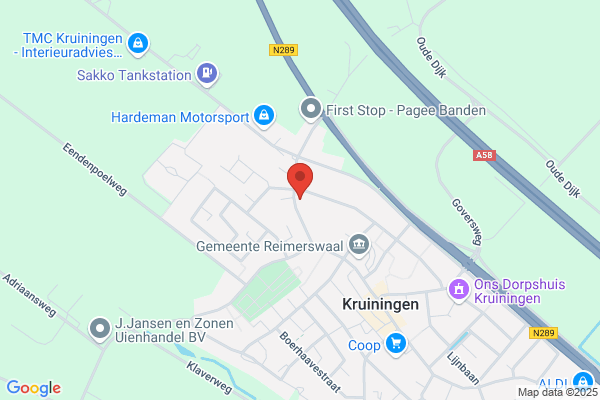 Boogert Vof