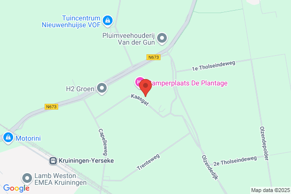 Bruijnzeel, W - Plantage De
