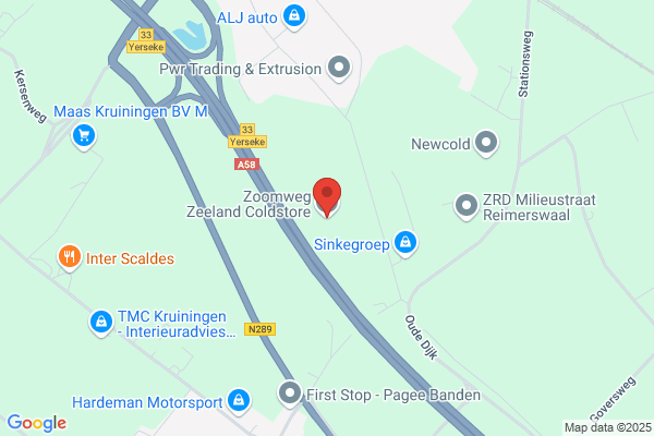 CSC BV Vlissingen