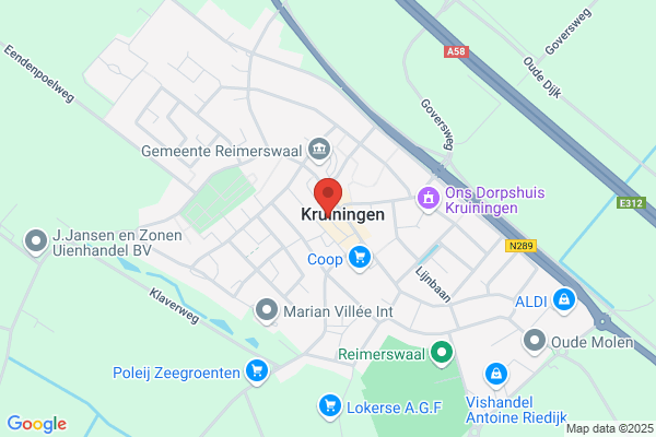 Cafe Rest De Zeeuwsche Paerel