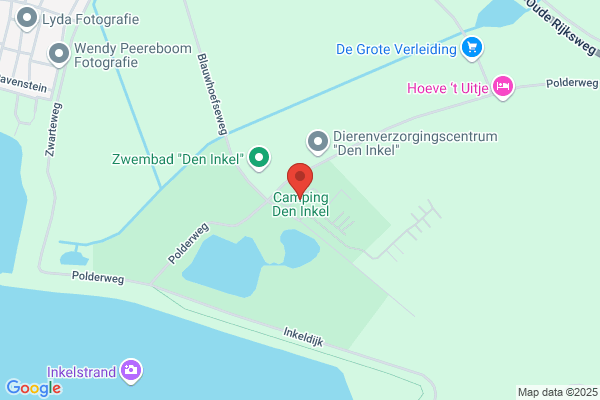 E L De Jonge