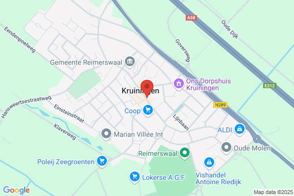 Frituur De Karre