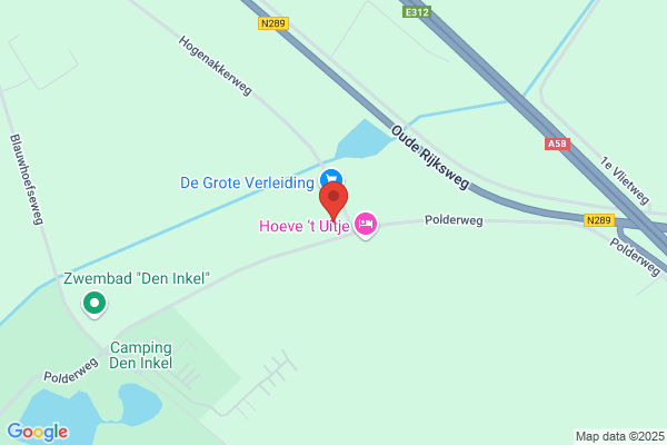 Hootegem Govaert Bv, Van