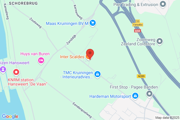 J A Kosten Administratie