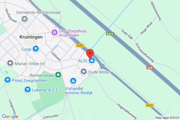 Knop Tweewielers