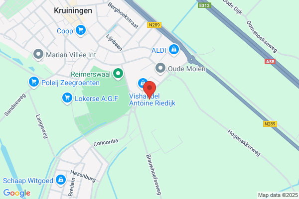 Koster, De