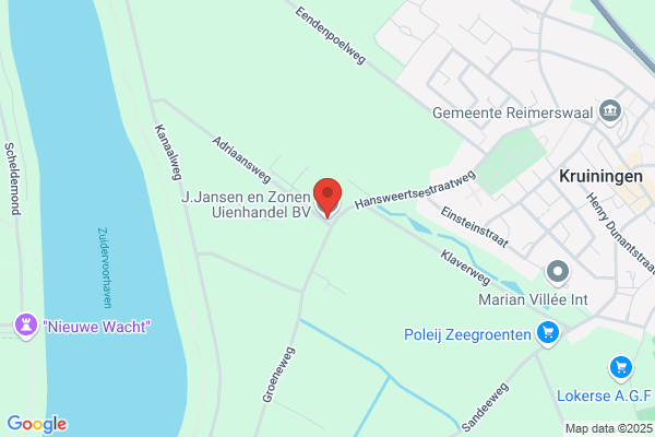 Leven, J A Van 't