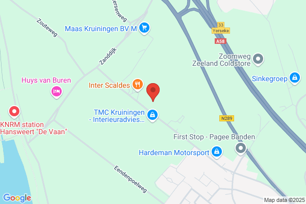 Molenhof, 't