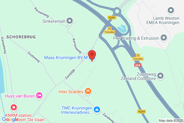 Noordhoek-Butyn Vof