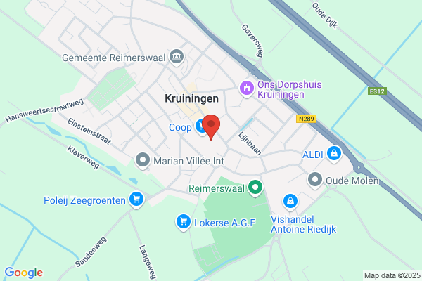 Peuterspeelzaal De Boefjes