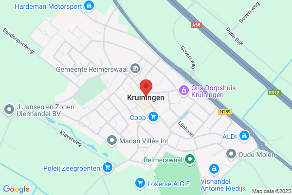 Provinciale Stoombootdiensten Zeeland