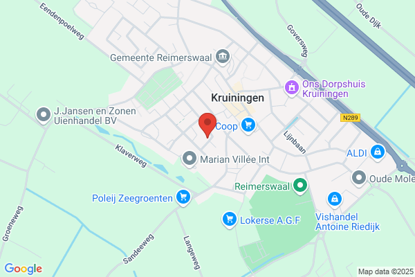 Vat-Knoop Vof