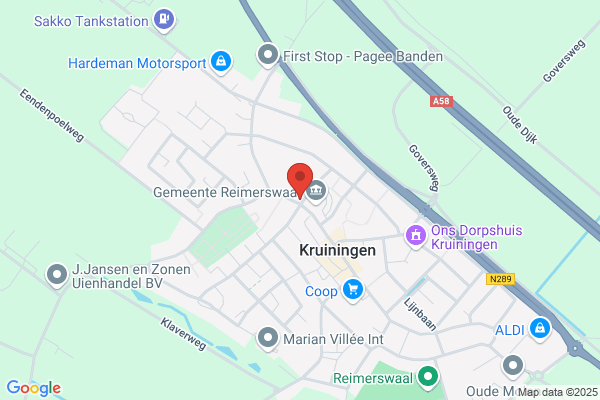 Zeeland Tuinen