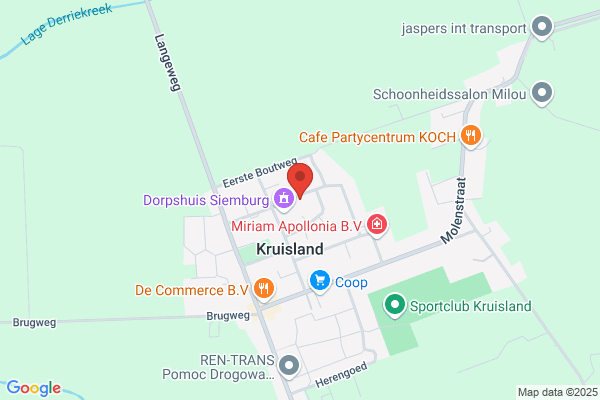 Aannemersbedrijf Timmer En Metselwerk Vof Rijsdijk