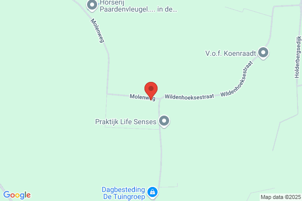 Agtmaal, W Van