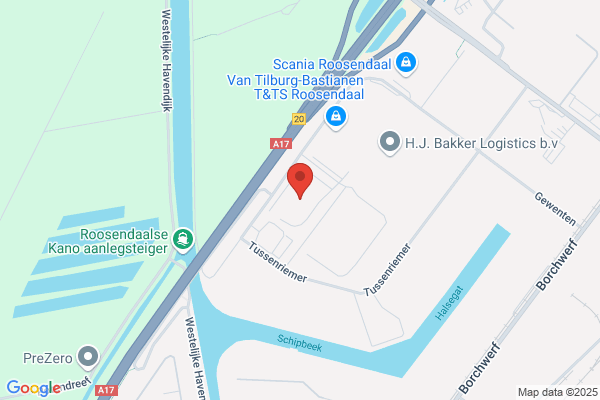 Akkermans Bv