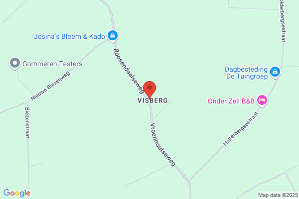Anjer, De