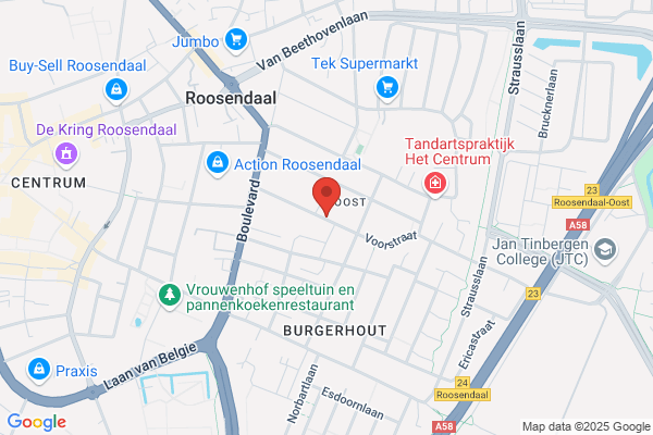 Autorijschool Jan Van Zundert