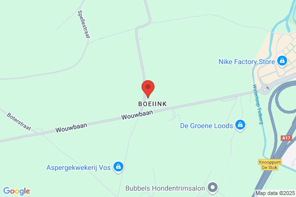 De Wouwse Drukkerij P.L. Bartels V.O.F.