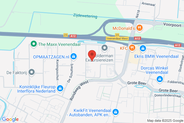 Digital & Media Solutions Bv