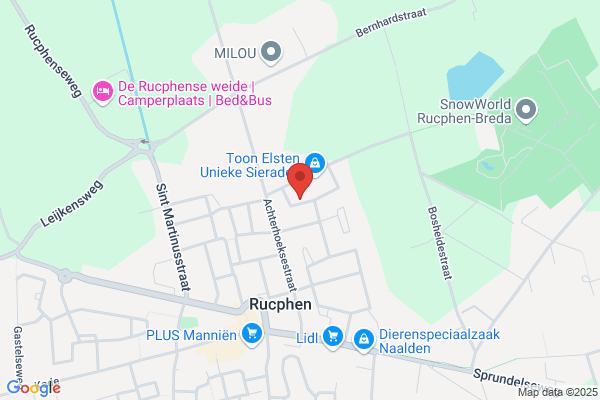 Doomen Klus- En Lijmbedrijf