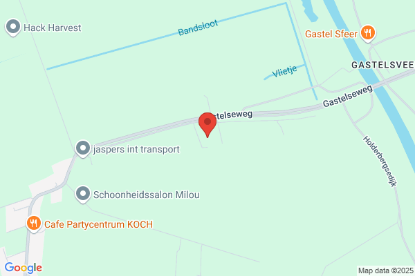 Grondbedrijf Gebroeders Broos Bv