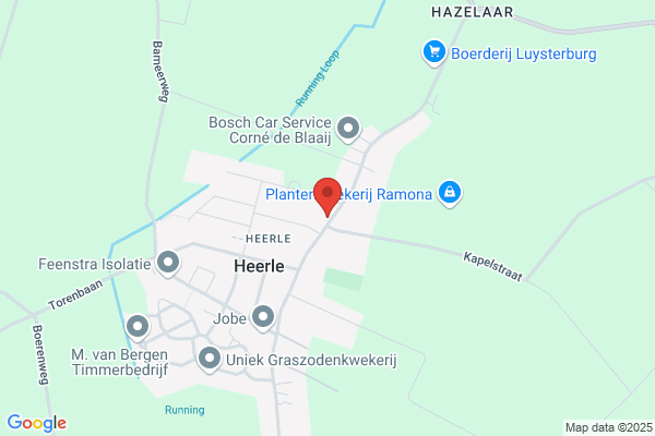 Heijnen E Technologie Bv