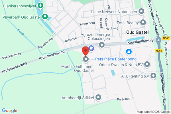 Hoendervangers BV Bouwonderneming
