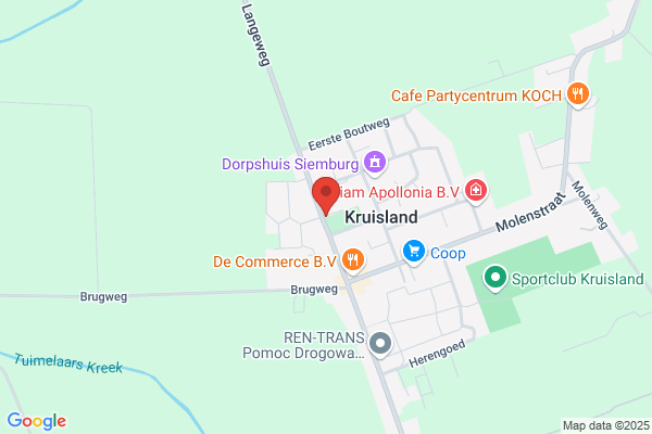 Machinaal Timmerfabriek Doggen