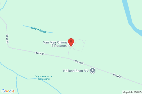 Meir Adriaansen VOF Van