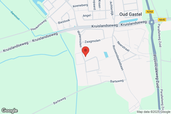 Rademakers Oud Gastel Bv