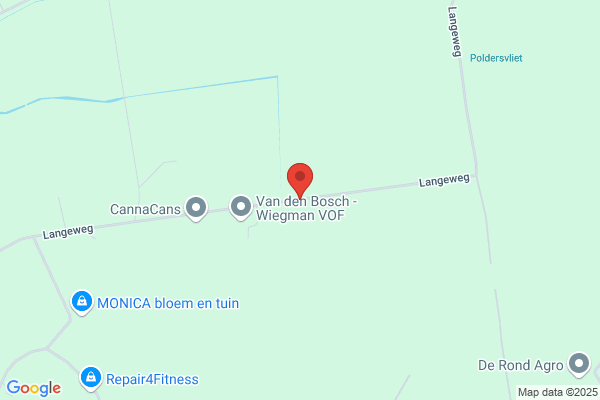 Rhiendruk Oudenbosch