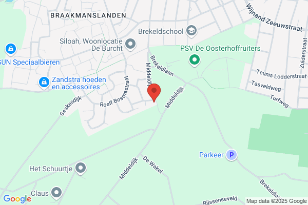 Riessen Vastgoed Bv, Van