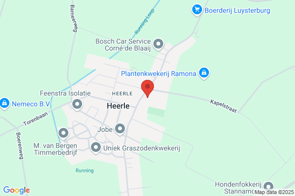 Rk Basisschool Berkenveld