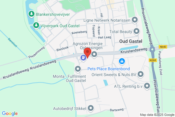 Van Domburg BV garage- en bedrijfsdeuren