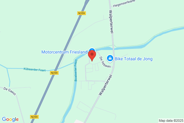 Bouw-Tekenburo Wietse B Ligthart