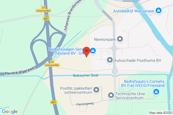 Burggraaff BV Bouwbedrijf