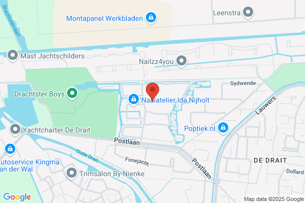 K. Klip Interimmanagement Bv