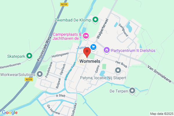 Posthuma, De Echte Bakker