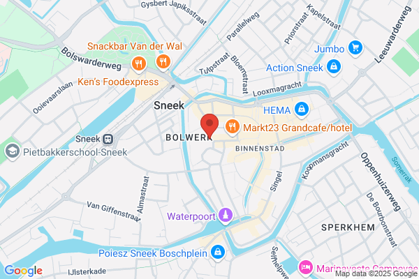 Wereldwinkel