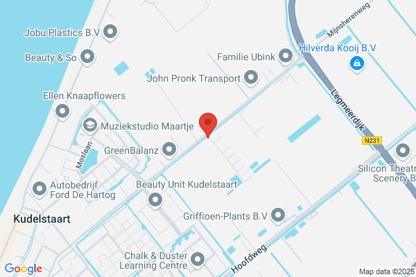 Kca Karrosserie Center Aalsmeer